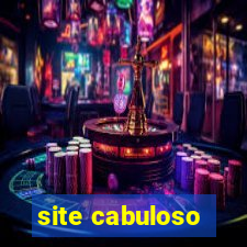 site cabuloso